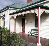 Isabella at Kyneton - Accommodation Melbourne