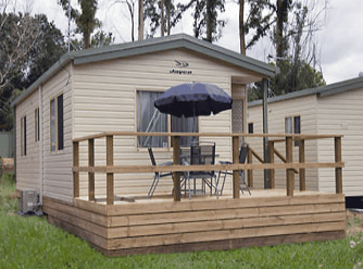 Marysville Caravan and Holiday Park - Melbourne 4u