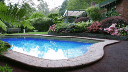 Holly Gate House BB - Accommodation Melbourne