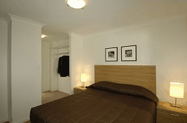 Parkview Apartments - Accommodation Melbourne 1