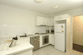Parkview Apartments - Accommodation Melbourne 2
