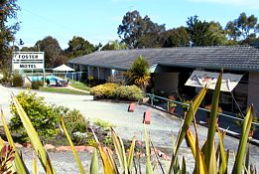 Comfort Inn Foster - Accommodation Melbourne 0