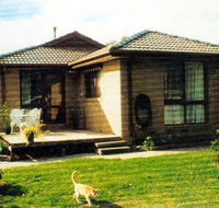 Glenmore Homestyle Accommodation - Accommodation Melbourne