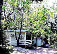 Flinders Caravan Park - Accommodation Melbourne