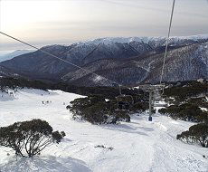 Trackers Mountain Lodge - Melbourne 4u 2