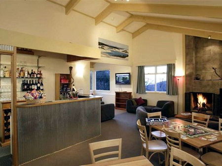 Cooroona Alpine Lodge - Accommodation Melbourne 0