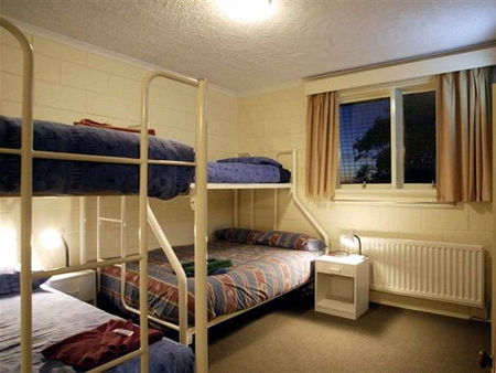 Cooroona Alpine Lodge - Accommodation Melbourne 2
