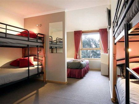Cooroona Alpine Lodge - Accommodation Melbourne 3