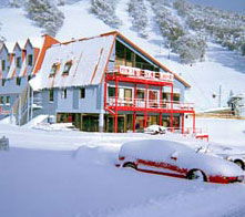 Gebis Falls Creek - Accommodation Melbourne 0