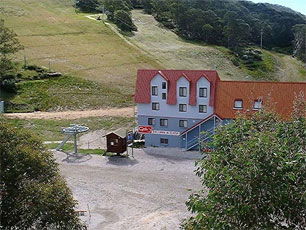 Gebis Falls Creek - Accommodation Melbourne 1