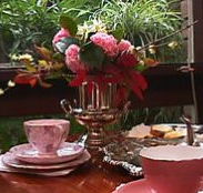 Forlonge Bed and Breakfast - Accommodation Melbourne