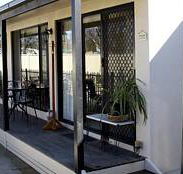 Courtside Cottage Bed and Breakfast - Accommodation Melbourne