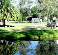 Euroa Caravan and Tourist Park - Accommodation Melbourne