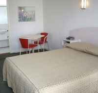 Best Western Alexander Motor Inn and Apartments - Accommodation Melbourne