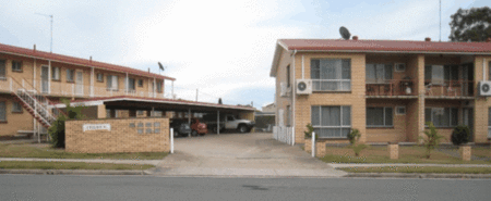 Como Apartments Gladstone - Accommodation Melbourne