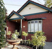 Melbourne Boutique Cottages Kerferd - Accommodation Melbourne