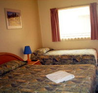 City East Motel - Accommodation Melbourne