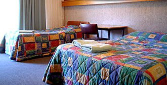 Comfort Inn Benalla - Melbourne 4u 0