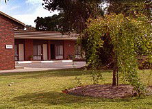 Comfort Inn Benalla - Melbourne 4u 1
