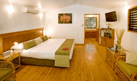 Kewarra Beach QLD Accommodation Melbourne