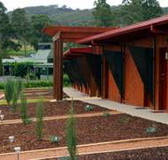 De Vine Escape - Accommodation Melbourne