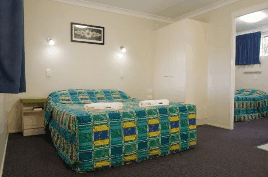 Acacia Motor Inn - Accommodation Melbourne