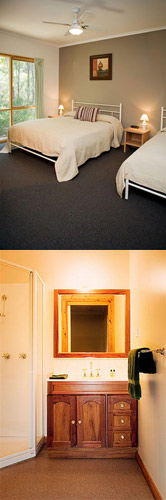 A Yarra Valley Conference Centre - Accommodation Melbourne 2