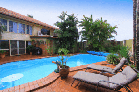 Dunelm House Bed and Breakfast - Accommodation Melbourne