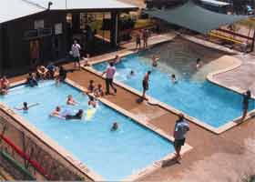 Eildon VIC Accommodation Melbourne