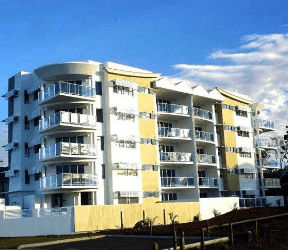 Koola Beach Holiday Apartments - Accommodation Melbourne