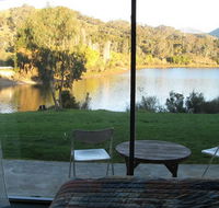 Golden Trout Hotel Motel - Accommodation Melbourne