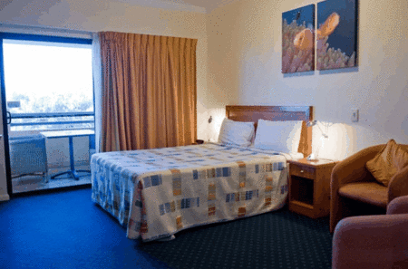 Kacys Bargara Beach Motel - Accommodation Melbourne