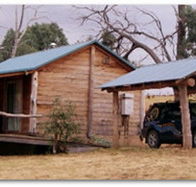 Gaddleen Grove Cottages - Accommodation Melbourne
