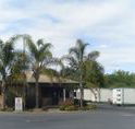 Borderland Holiday Park - Accommodation Melbourne