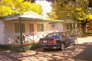 Borderland Holiday Park - Accommodation Melbourne 1