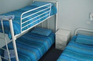 Borderland Holiday Park - Accommodation Melbourne 5