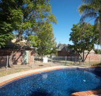 Belvoir Village Motel - Accommodation Melbourne