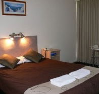 Warrina Motor Inn - Accommodation Melbourne