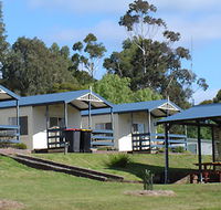 Bacchus Marsh Caravan Park - Accommodation Melbourne