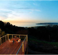 Seahaze B and B - Accommodation Melbourne