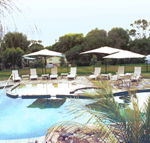 Kilcunda Oceanview Holiday Retreat - Accommodation Melbourne