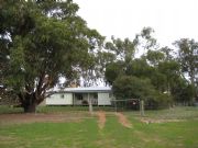 Barrahead Cottage - Melbourne 4u 0