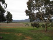 Barrahead Cottage - Melbourne 4u 1