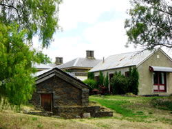Moonlight Flat VIC Accommodation Melbourne