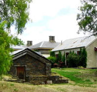 Lochinver Farm - Accommodation Melbourne