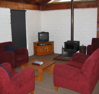 The Glen Farm Cottages - Accommodation Melbourne