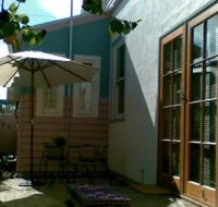 Luscombe Lodge B and B - Accommodation Melbourne