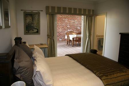 Cabarita Lodge - Accommodation Melbourne 0