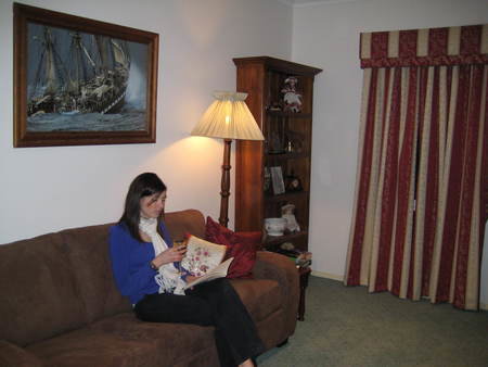Cabarita Lodge - Accommodation Melbourne 1