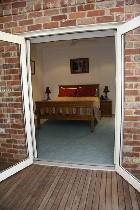 Cabarita Lodge - Accommodation Melbourne 2